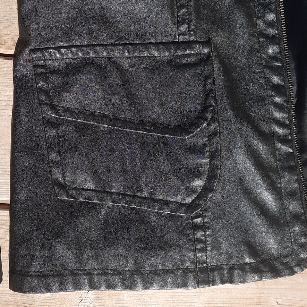 William Rast jacket - Picture 5 of 9